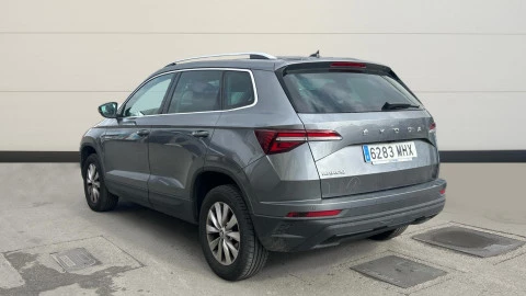 Skoda Karoq 2.0 TDI 85kW (115CV) Ambition