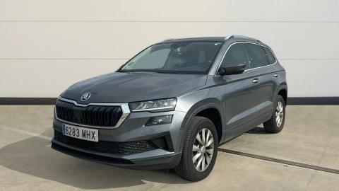Skoda Karoq 2.0 TDI 85kW (115CV) Ambition