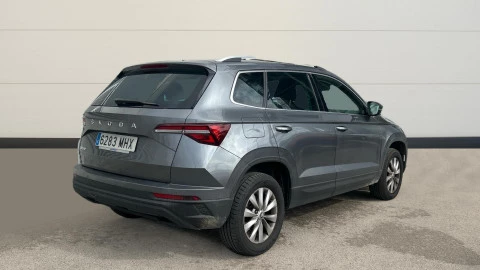 Skoda Karoq 2.0 TDI 85kW (115CV) Ambition