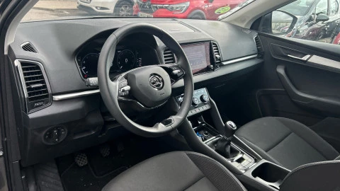 Skoda Karoq 2.0 TDI 85kW (115CV) Ambition