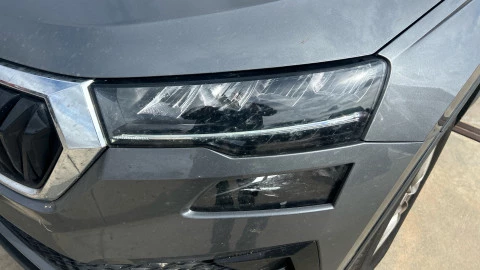 Skoda Karoq 2.0 TDI 85kW (115CV) Ambition