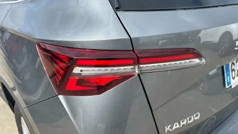 Skoda Karoq 2.0 TDI 85kW (115CV) Ambition