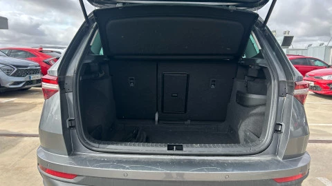 Skoda Karoq 2.0 TDI 85kW (115CV) Ambition