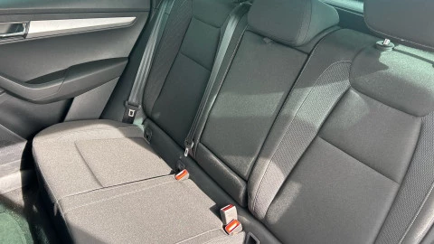 Skoda Karoq 2.0 TDI 85kW (115CV) Ambition