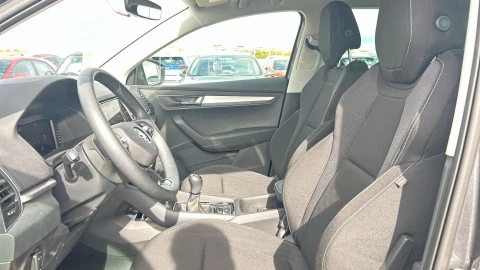 Skoda Karoq 2.0 TDI 85kW (115CV) Ambition
