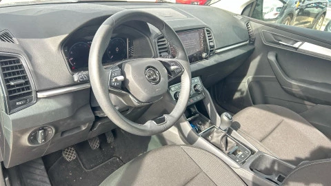 Skoda Karoq 2.0 TDI 85kW (115CV) Ambition