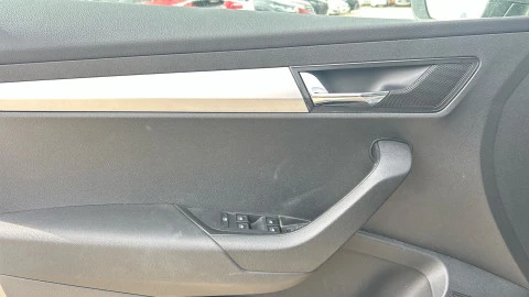 Skoda Karoq 2.0 TDI 85kW (115CV) Ambition