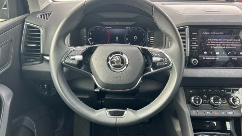 Skoda Karoq 2.0 TDI 85kW (115CV) Ambition
