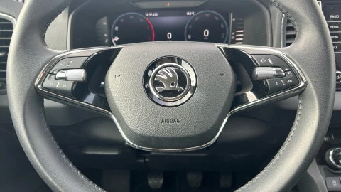 Skoda Karoq 2.0 TDI 85kW (115CV) Ambition