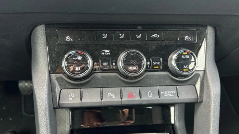 Skoda Karoq 2.0 TDI 85kW (115CV) Ambition