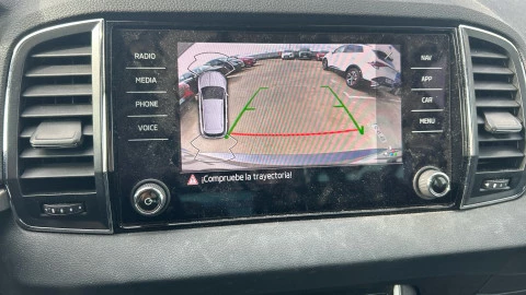 Skoda Karoq 2.0 TDI 85kW (115CV) Ambition