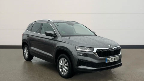 Skoda Karoq 2.0 TDI 85kW (115CV) Ambition