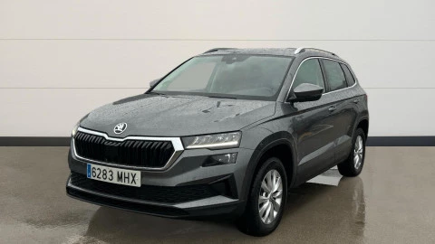 Skoda Karoq 2.0 TDI 85kW (115CV) Ambition