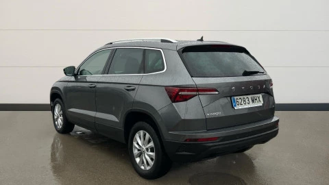Skoda Karoq 2.0 TDI 85kW (115CV) Ambition