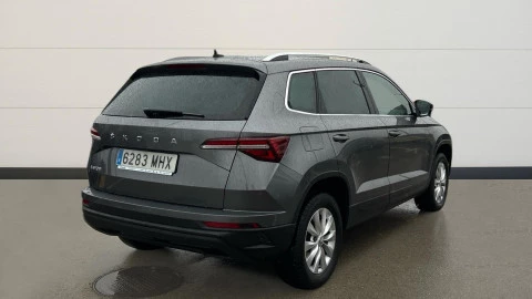 Skoda Karoq 2.0 TDI 85kW (115CV) Ambition