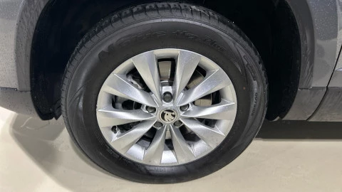 Skoda Karoq 2.0 TDI 85kW (115CV) Ambition