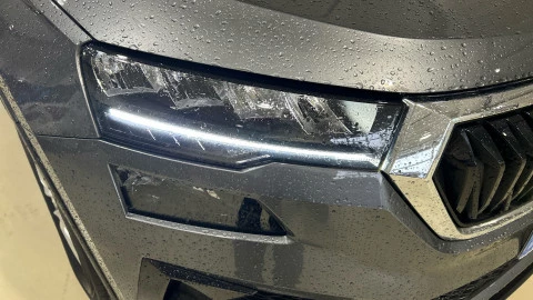 Skoda Karoq 2.0 TDI 85kW (115CV) Ambition