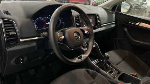 Skoda Karoq 2.0 TDI 85kW (115CV) Ambition