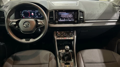 Skoda Karoq 2.0 TDI 85kW (115CV) Ambition