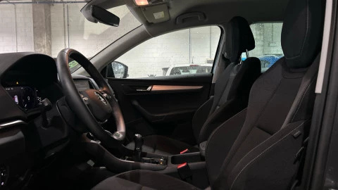 Skoda Karoq 2.0 TDI 85kW (115CV) Ambition