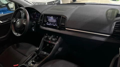 Skoda Karoq 2.0 TDI 85kW (115CV) Ambition
