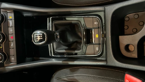 Skoda Karoq 2.0 TDI 85kW (115CV) Ambition