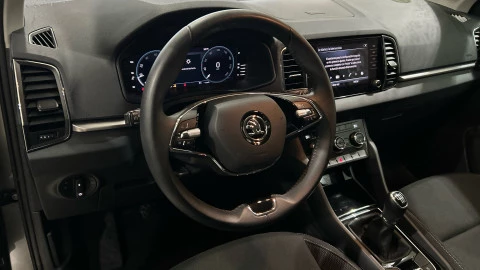 Skoda Karoq 2.0 TDI 85kW (115CV) Ambition