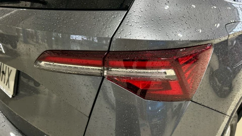 Skoda Karoq 2.0 TDI 85kW (115CV) Ambition