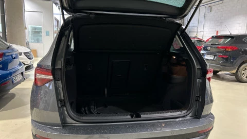 Skoda Karoq 2.0 TDI 85kW (115CV) Ambition