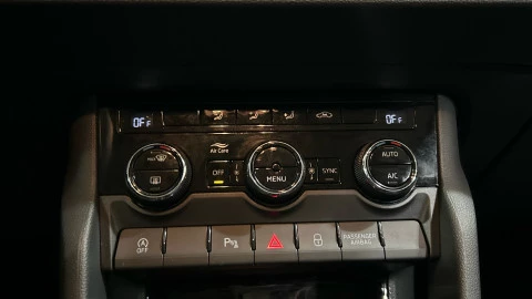 Skoda Karoq 2.0 TDI 85kW (115CV) Ambition