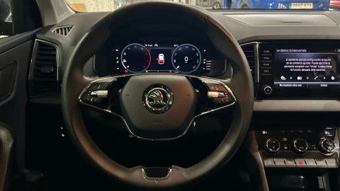 Skoda Karoq 2.0 TDI 85kW (115CV) Ambition