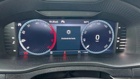 Skoda Karoq 2.0 TDI 85kW (115CV) Ambition