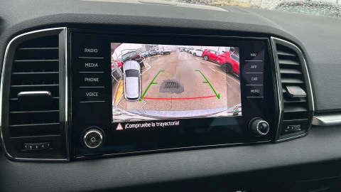 Skoda Karoq 2.0 TDI 85kW (115CV) Ambition