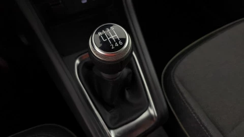 Renault Captur  Gasolina/gas  Eco-G Techno 74kW