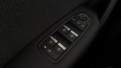 Renault Captur  Gasolina/gas  Eco-G Techno 74kW