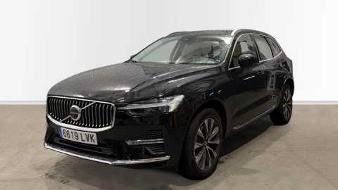 Volvo XC60 B4 D Inscription Auto 145 kW (197 CV)