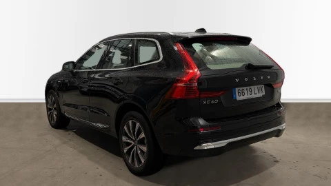 Volvo XC60 B4 D Inscription Auto 145 kW (197 CV)