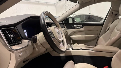 Volvo XC60 B4 D Inscription Auto 145 kW (197 CV)