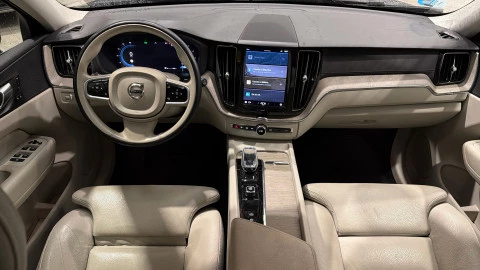 Volvo XC60 B4 D Inscription Auto 145 kW (197 CV)