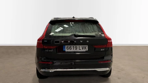 Volvo XC60 B4 D Inscription Auto 145 kW (197 CV)