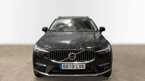 Volvo XC60 B4 D Inscription Auto 145 kW (197 CV)