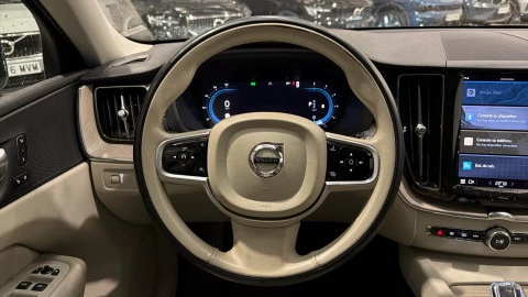 Volvo XC60 B4 D Inscription Auto 145 kW (197 CV)