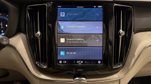 Volvo XC60 B4 D Inscription Auto 145 kW (197 CV)