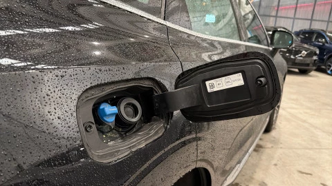 Volvo XC60 B4 D Inscription Auto 145 kW (197 CV)