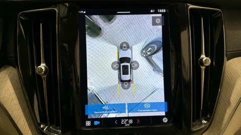 Volvo XC60 B4 D Inscription Auto 145 kW (197 CV)