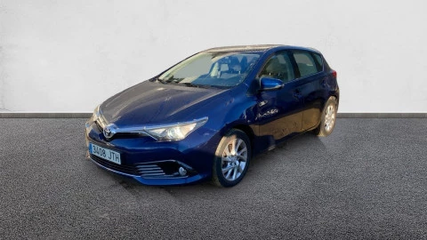 Toyota Auris 1.2 120T Feel!
