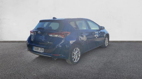 Toyota Auris 1.2 120T Feel!