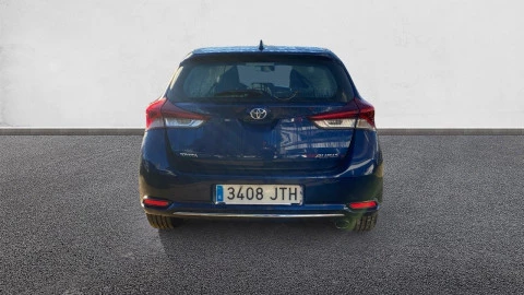 Toyota Auris 1.2 120T Feel!