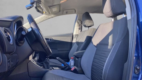 Toyota Auris 1.2 120T Feel!