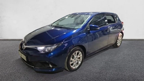 Toyota Auris 1.2 120T Feel!